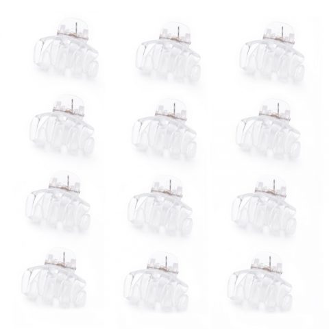 Mini Hair Clip for Styling Accessories