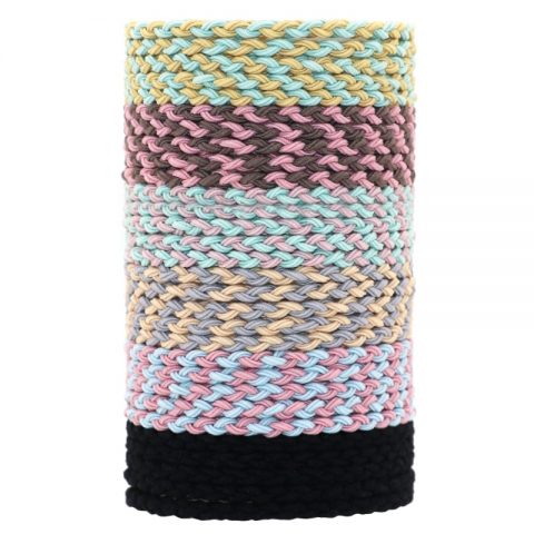 Hair Ties Ponytail Holders for Women