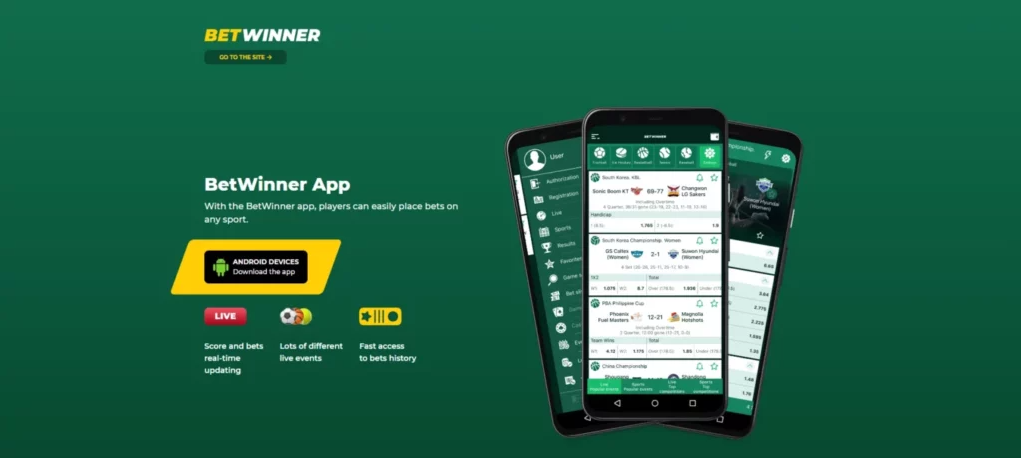 Discover the Exciting World of Betwinner Philippines Discover the Exciting World of Betwinner Philippines