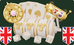 Explore the Best Non Gamstop Casinos UK 406 Explore the Best Non Gamstop Casinos UK 406