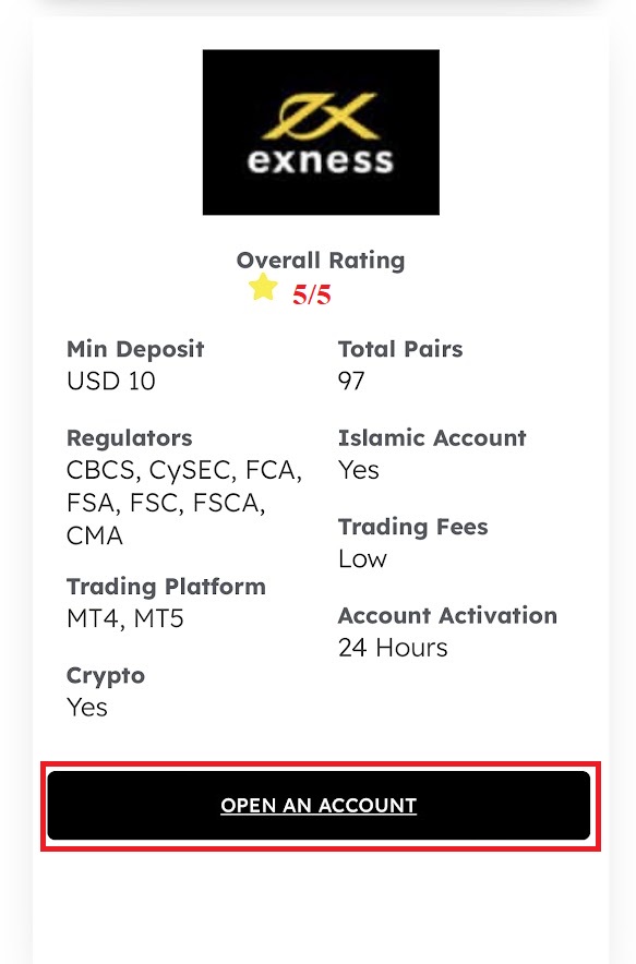 Comprehensive Guide to Exness Trading Platform Comprehensive Guide to Exness Trading Platform