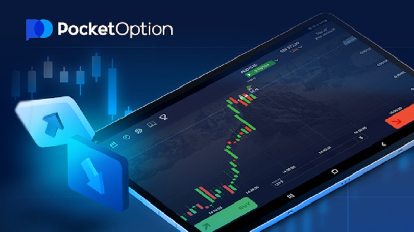 Descubra o Mundo do trader Pocket Option Brasil 4 Descubra o Mundo do trader Pocket Option Brasil 4