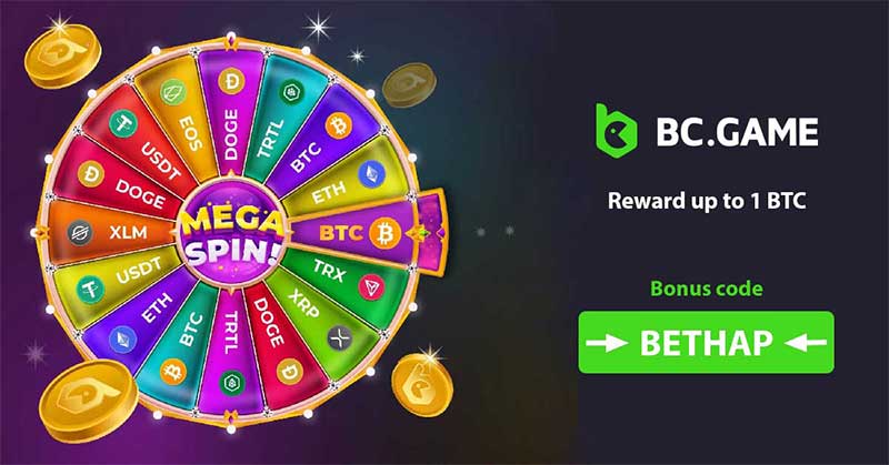 Descubre el emocionante mundo de BC.Game México Descubre el emocionante mundo de BC.Game México