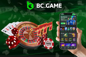 Discover the Exciting World of BC.Game Kazakhstan Discover the Exciting World of BC.Game Kazakhstan