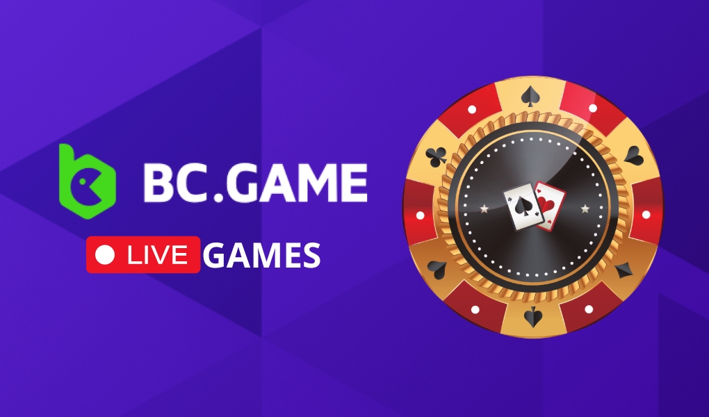 Discover the Exciting World of BC.Game Kazakhstan Discover the Exciting World of BC.Game Kazakhstan
