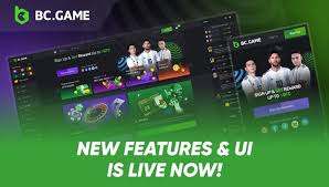 Discover the Thrills of Gambling with BC Game Mirror Discover the Thrills of Gambling with BC Game Mirror