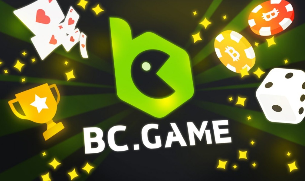 How to Log In BC Games Your Guide to Getting Started How to Log In BC Games Your Guide to Getting Started