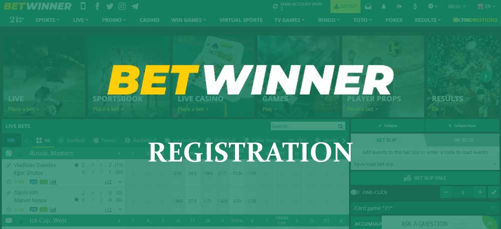 Plongée dans l'univers de Betwinner Guide et insights Plongée dans l'univers de Betwinner Guide et insights