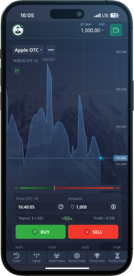 Pocket Option OTC Все, что нужно знать о торговле вне биржи Pocket Option OTC Все, что нужно знать о торговле вне биржи