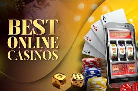 Understanding What Are the Different Types of Online Casino Bonuses Understanding What Are the Different Types of Online Casino Bonuses