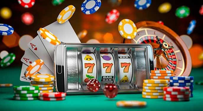 Experience the Thrill of Gaming at PitBet Casino 9 Experience the Thrill of Gaming at PitBet Casino 9