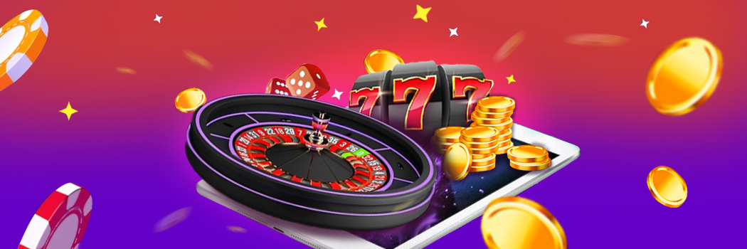 Experience the Thrill of Gaming at PitBet Casino 9 Experience the Thrill of Gaming at PitBet Casino 9