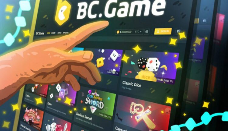 Maximizing Your Winnings Understanding the BC Game Use Bonus Maximizing Your Winnings Understanding the BC Game Use Bonus