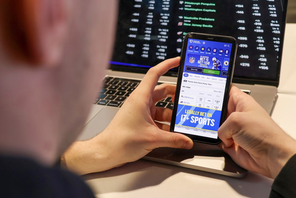The Best Sports Betting Strategies for 2025 8 The Best Sports Betting Strategies for 2025 8