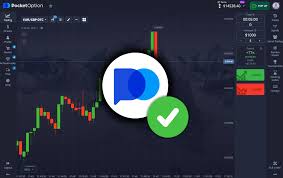 The Future of Trading Discover PocketOption The Future of Trading Discover PocketOption