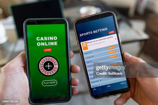 The ultimate online casino adventure 6 The ultimate online casino adventure 6