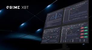 Unleashing Potential with PrimeXBT Crypto Broker Unleashing Potential with PrimeXBT Crypto Broker