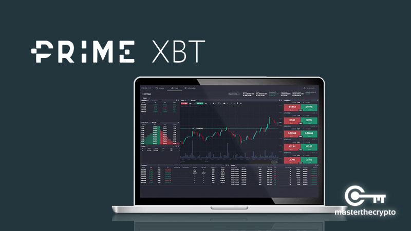 Unlocking Potential Bonuses PrimeXBT Unlocking Potential Bonuses PrimeXBT
