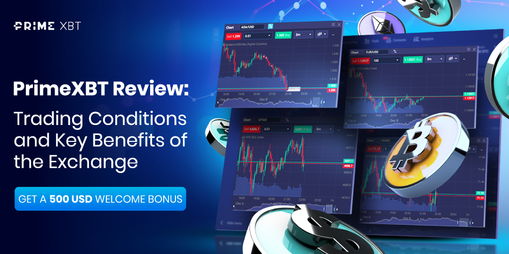 Unlocking Potential Bonuses PrimeXBT Unlocking Potential Bonuses PrimeXBT