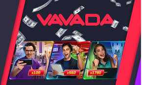 Vavada Twoje idealne miejsce do gry online w kasynie Vavada Twoje idealne miejsce do gry online w kasynie