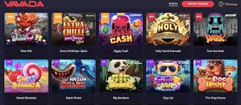 Vavada Twoje idealne miejsce do gry online w kasynie Vavada Twoje idealne miejsce do gry online w kasynie