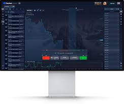 Все, что нужно знать о приложении Pocket Option