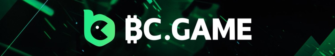 BC.Game Крипто Казино Обзор, Игры и Бонусы BC.Game Крипто Казино Обзор, Игры и Бонусы