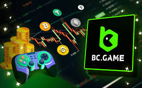 BC.Game Крипто Казино Обзор, Игры и Бонусы BC.Game Крипто Казино Обзор, Игры и Бонусы