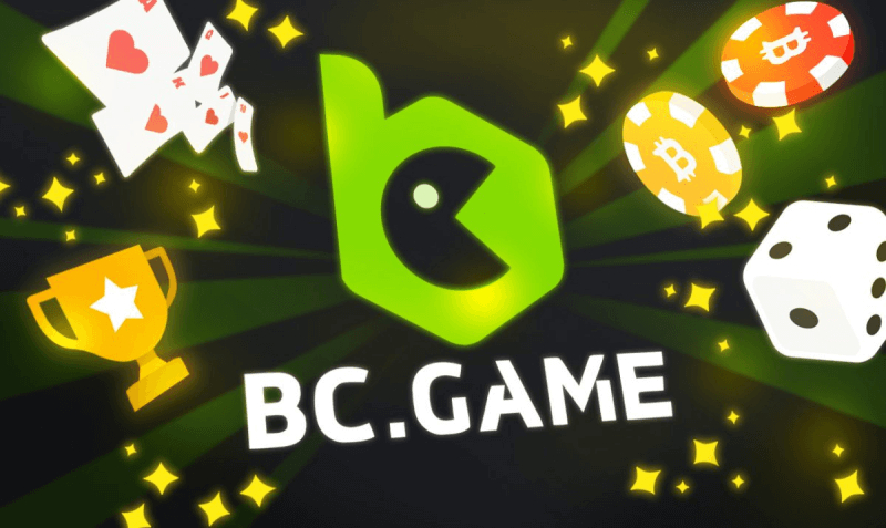 BC Game Payment Methods Exploring Your Options BC Game Payment Methods Exploring Your Options