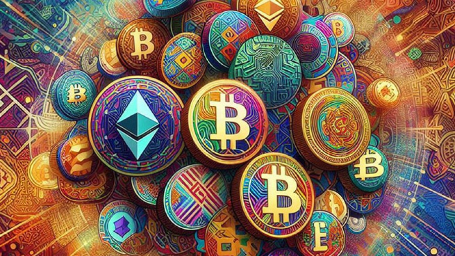 Bitcoin kazino – anonimlik va 5 Bitcoin kazino – anonimlik va 5