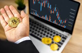 Ensuring Your Assets Crypto Trading Security Ensuring Your Assets Crypto Trading Security