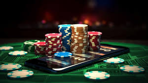 Experience Excitement at Online Casino 7Gold 8 Experience Excitement at Online Casino 7Gold 8