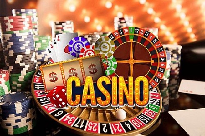 Experience the Thrill of Gaming at Dexsport Casino Experience the Thrill of Gaming at Dexsport Casino