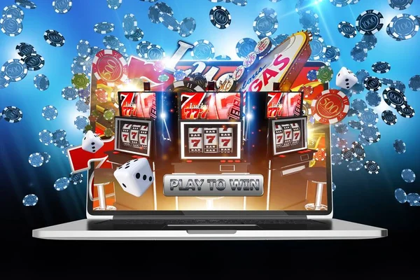 Experience the Thrilling World of Online UK WildWild Casino Experience the Thrilling World of Online UK WildWild Casino
