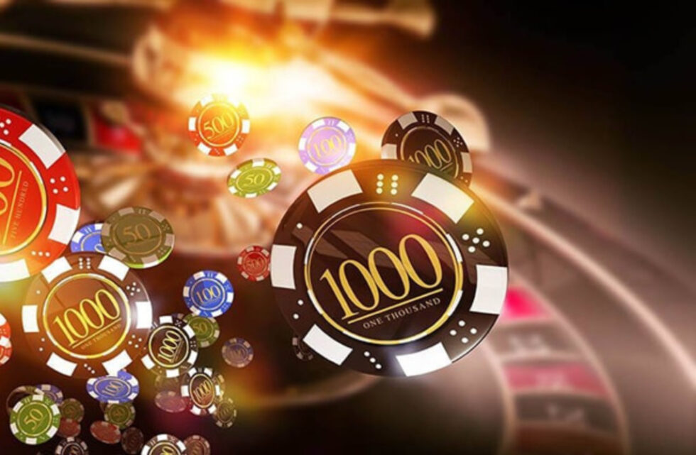Experience the Thrills at Dealbet Online Casino UK Experience the Thrills at Dealbet Online Casino UK