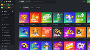 Explore the Exciting World of BC Game Bonuses Explore the Exciting World of BC Game Bonuses
