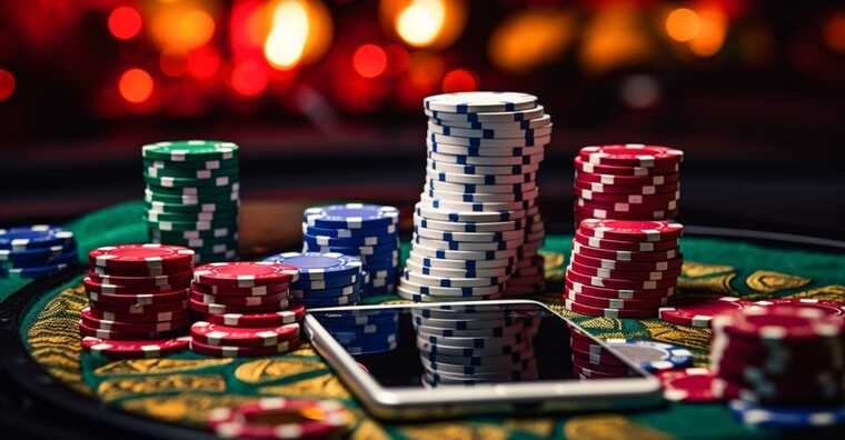 Exploring the Exciting World of Memo Casino Sportsbook Exploring the Exciting World of Memo Casino Sportsbook