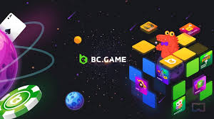 Exploring the Thrills of BC Game Crypto A Complete Guide Exploring the Thrills of BC Game Crypto A Complete Guide