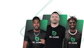 Exploring the Thrills of BC Game Crypto A Complete Guide Exploring the Thrills of BC Game Crypto A Complete Guide
