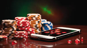 Exploring the Thrills of Casino SlotsDynamite Exploring the Thrills of Casino SlotsDynamite