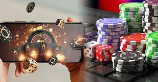 Exploring the Thrills of Casino SlotsDynamite Exploring the Thrills of Casino SlotsDynamite