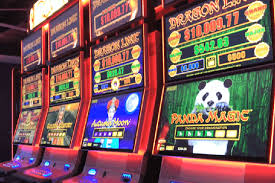 Exploring the World of Online Casino Exploring the World of Online Casino