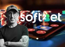 The Rise of Online Gaming A Deep Dive into soft2bet The Rise of Online Gaming A Deep Dive into soft2bet
