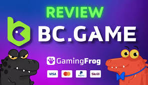 Ultimate Guide to BC Game Download iOS Play and Win! Ultimate Guide to BC Game Download iOS Play and Win!