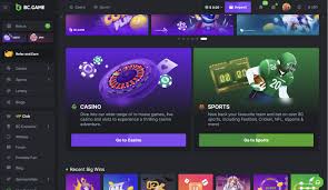 Ultimate Guide to BC Game Download iOS Play and Win! Ultimate Guide to BC Game Download iOS Play and Win!