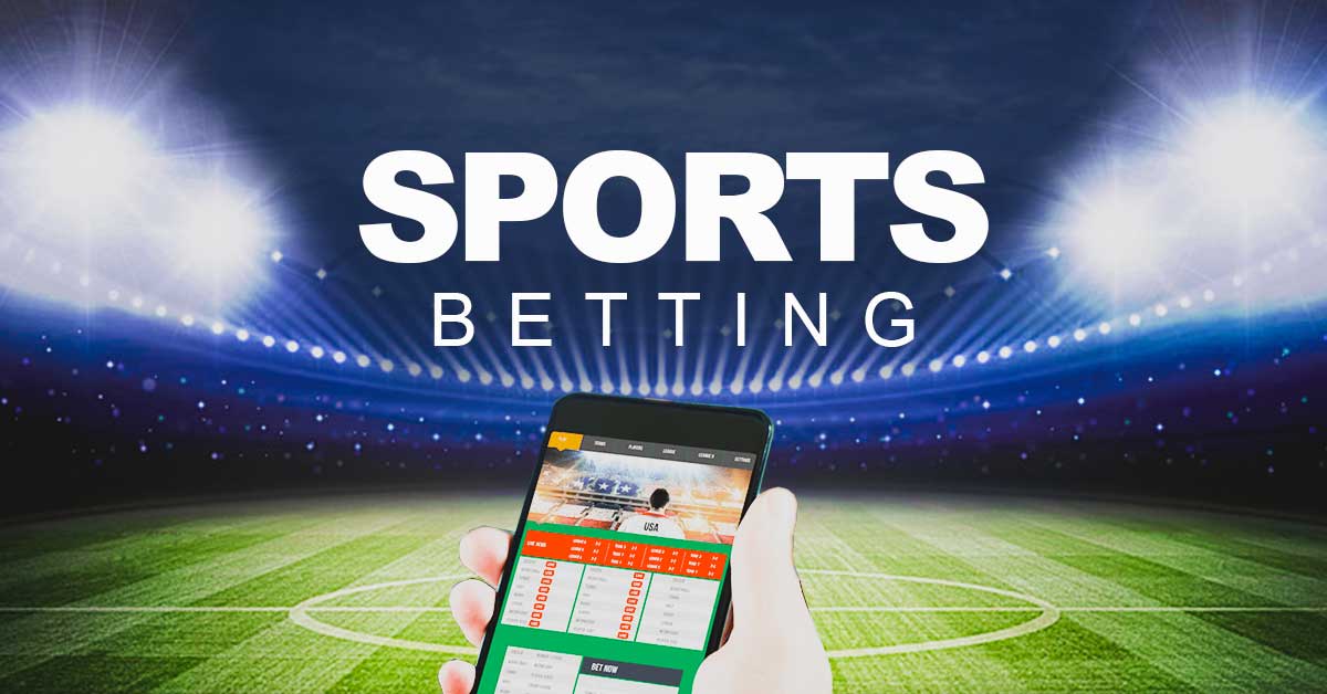 Ultimate Guide to Sports Betting Strategies, Tips, and Insights Ultimate Guide to Sports Betting Strategies, Tips, and Insights