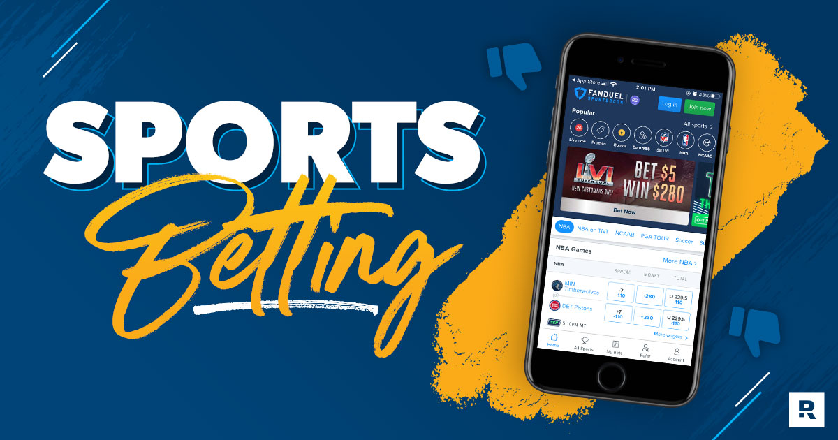 Ultimate Guide to Sports Betting Strategies, Tips, and Insights Ultimate Guide to Sports Betting Strategies, Tips, and Insights