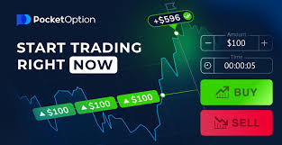 Unlocking Financial Potential with the App Pocket Option Unlocking Financial Potential with the App Pocket Option