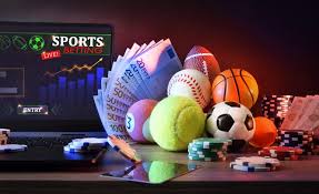 The Rise of Casino eSports 21 The Rise of Casino eSports 21