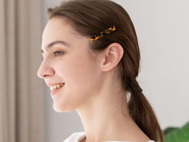 Best Hair Clips for All Hair Types: From Thin to Thick and Curly Hair